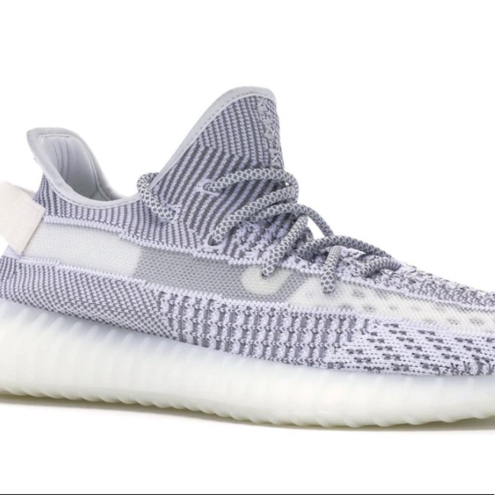 Adidas Yeezy Boost 350 V2 - Picture 2 of 5